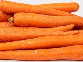 Carrots - 10x5lb case