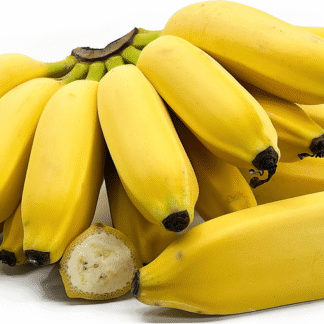 Bananas - Baby 15lb case