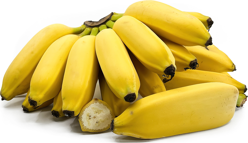 Bananas - Baby 15lb case