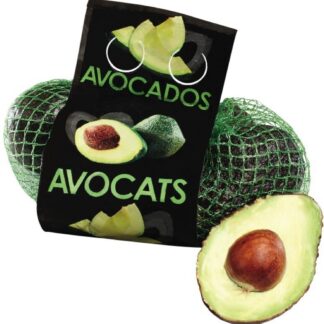 Avocado - 14 x 5ea case