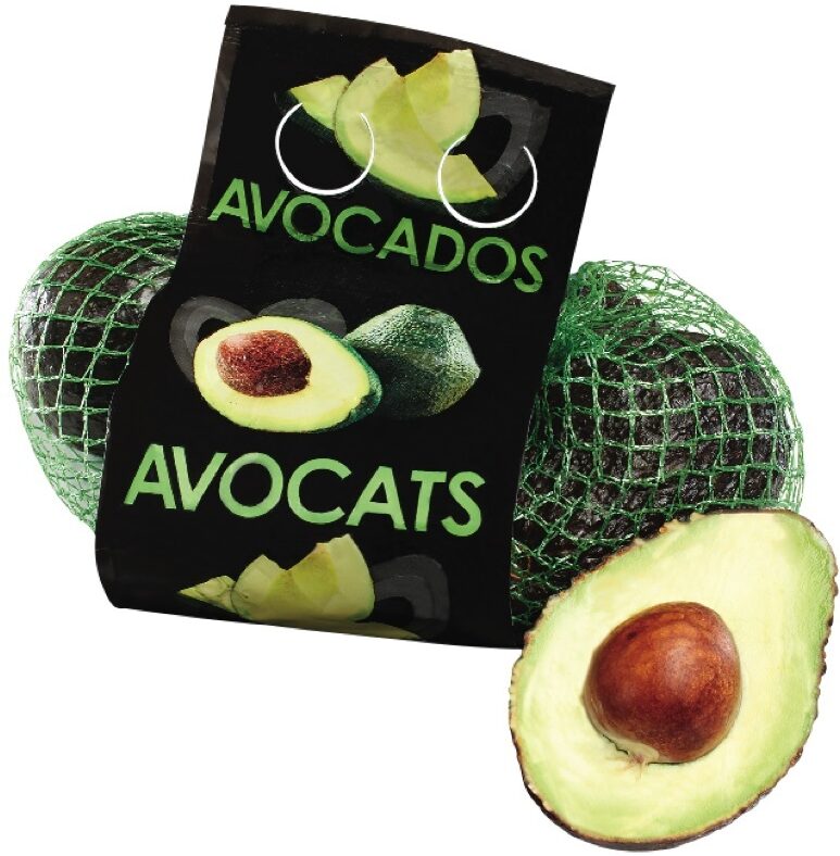 Avocado - 14 x 5ea case