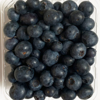 Blueberries - 12 x pint Case