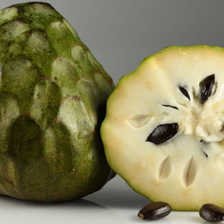 Cherimoya - ea