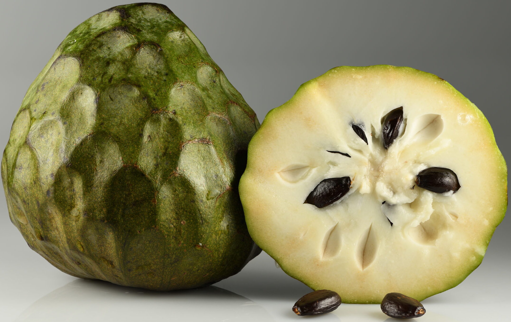 Stacked from 9 images