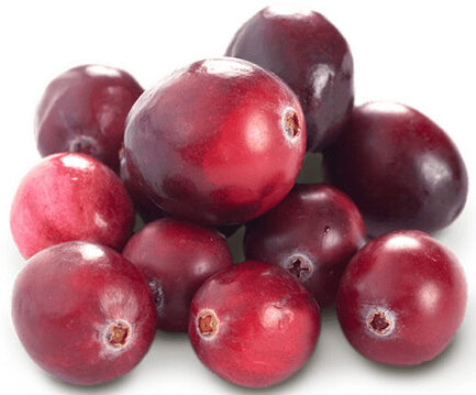 Cranberries - 24 x 340g case