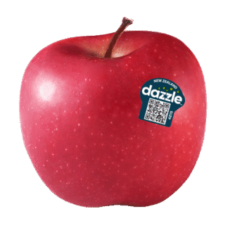 Apples - New Zealand ea