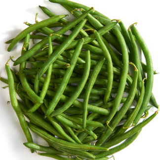 Beans - Green 25lb