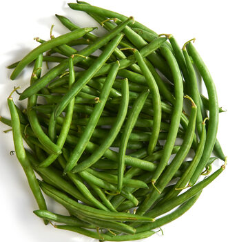 Beans - Green 1lb
