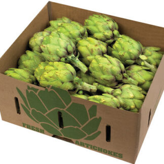 Artichokes ea