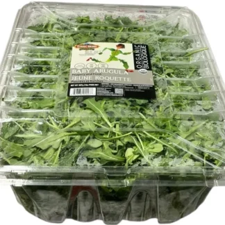 Herb - Baby Arugula 2lb