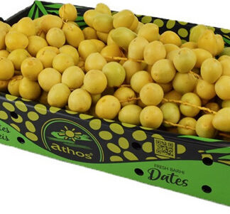 Dates - Fresh Bahri ea
