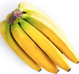 Bananas - 40lb case