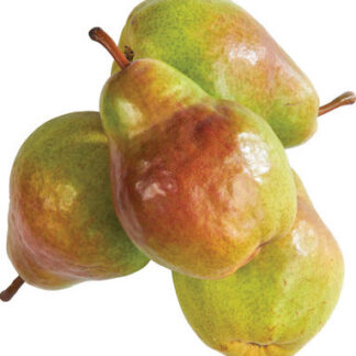 Pears - Bartlett ea