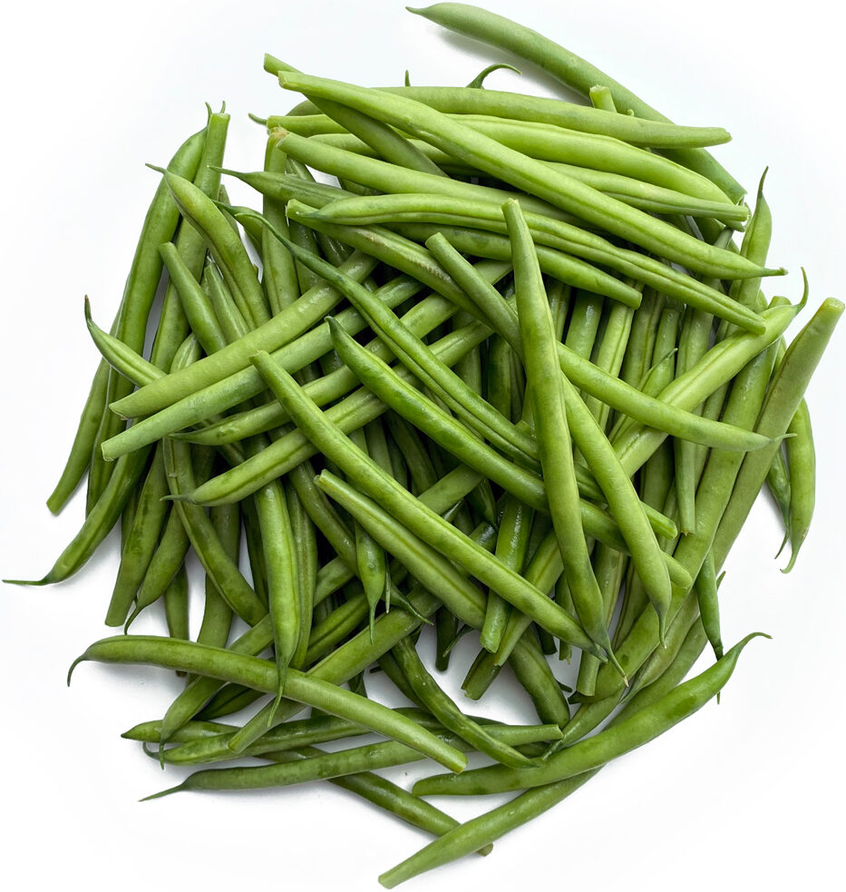 Beans - French 14ct