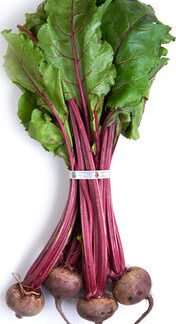 Beets - Bunch 12lb