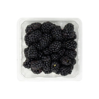 Blackberries 6 oz - ea