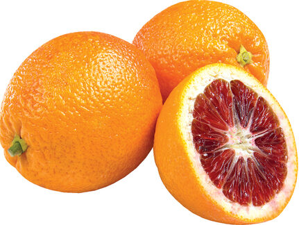 Oranges - Blood 1lb