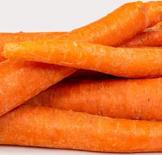 Carrots - 2lb ea