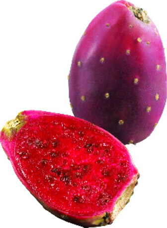 Pears - Cactus 80ct case