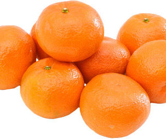 Oranges - Clementine 22lb case