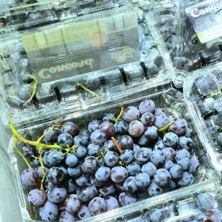 Grapes Concord 10 ct