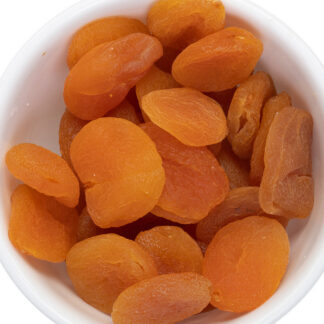Apricot - Dried, Organic 250g ea