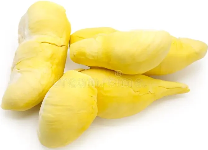 Durian Peeled ea