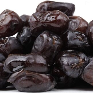 Dates - Mazafati Bam ea