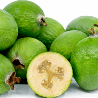 Feijoa - ea