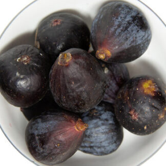 Figs - Fresh 12ct case