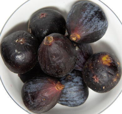 Figs - Fresh 12ct case