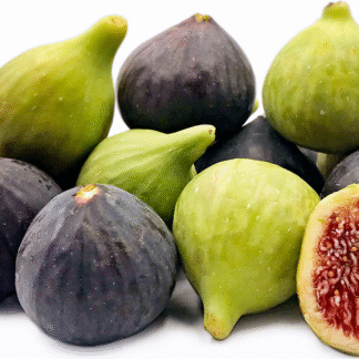 Figs - Greek 24ct case