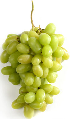 Grapes - Green, Seedless 19lb case