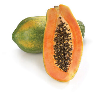 Papaya - Jumbo 35lb case