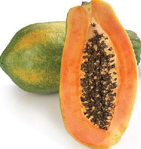 Papaya - Jumbo 35lb case