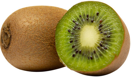 Kiwi - Green 81ct case