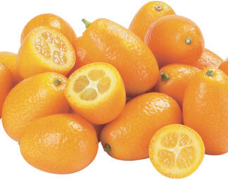 Orange - Kumquat 1lb