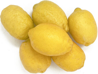 Lemons - 95ct case