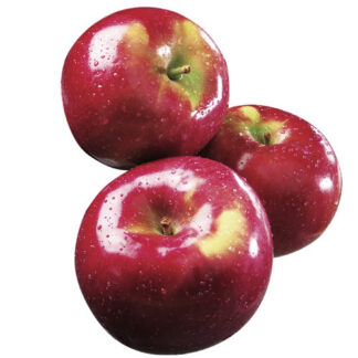 Apples - MacIntosh 12 x 3lb