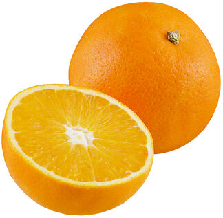 Oranges - Medium 72 ct case