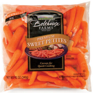 Carrots - Mini 12oz ea