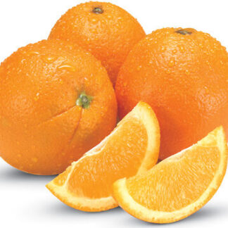 Oranges - Large Navel 45 ct case
