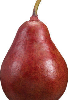 Pears - Red ea