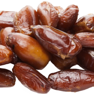 Dates - Pitted, 24lb case