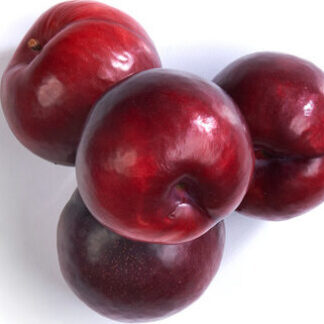 Plums - Black 25lb case