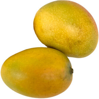 Mango - Sugar 1lb