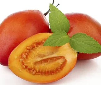 Tamarillo - 18ct case