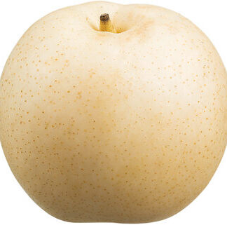 Pears - Asian White 32ct case