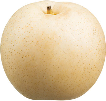 Pears - Asian White 32ct case