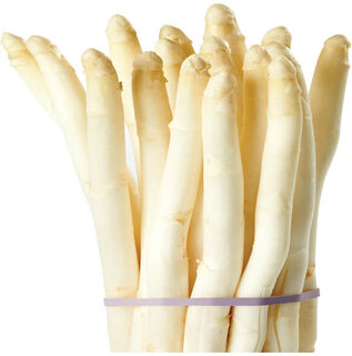 Asparagus White - 1lb